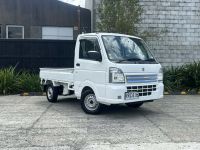 Image for 2025 Suzuki Carry Truck