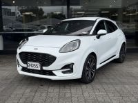 Image for 2023 Ford Puma St-Line 1.0Pmh