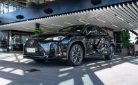 Image for 2022 Lexus UX 250h F Sport 2.0L Hybrid Petrol SUV Auto