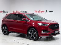 Image for 2019 Ford Endura ST-Line 2.0D 4WD 8A Wagon