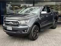 Image for 2020 Ford Ranger Xlt Double Cab W/S 3