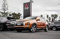 Image for 2024 Mitsubishi ASX LS
