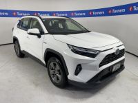 Image for 2022 Toyota RAV4 SUV GX