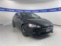 Image for 2011 Mitsubishi Galant Sedan Fortis