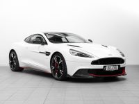 Image for 2017 Aston Martin Vanquish S V12 Automatic