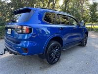 Image for 2023 Ford Everest SPORT