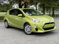 Image for 2016 Toyota Aqua 1.5 Hybrid S 2WD