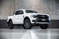 Image for 2025 Ford Ranger Wildtrak 2.0 Diesel 4WD
