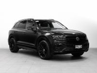 Image for 2020 Volkswagen Touareg V8 Diesel R-Line 310Kw 4WD