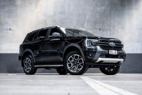 Image for 2025 Ford Everest Wildtrak 3.0 Diesel V6 4WD
