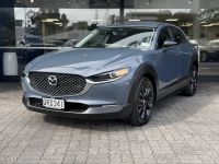 Image for 2024 Mazda CX-30 Sp25 Ptr 2.5P