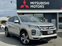 Image for 2022 Mitsubishi ASX LS ASX 2.0