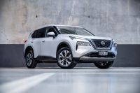 Image for 2023 Nissan X-Trail St-L 2.5 Petrol 4WD