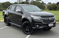 Image for 2017 Holden Colorado Ute LTZ 20