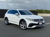 Image for 2021 Volkswagen Tiguan SUV TSI R-Line