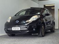 Image for 2017 Nissan Leaf Hatchback 30kW