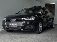 Image for 2016 Audi A4 Sedan 2.0TFSI / B9 NEW SHAPE MODEL