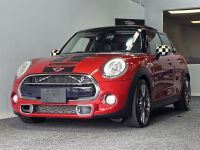 Image for 2014 Mini Cooper Hatchback S / NEW SHAPE / 5 DOOR