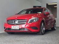 Image for 2012 Mercedes-Benz A 180 Hatchback A180 BLUE EFFICIENCY