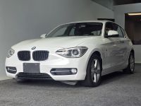 Image for 2014 BMW 116I Hatchback SPORTS / F20 NEW SHAPE