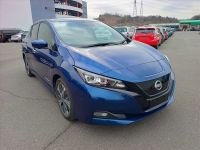 Image for 2022 Nissan Leaf Hatchback G (40kWh)