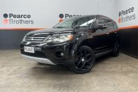 Image for 2011 Mitsubishi Outlander 2.4P, 4X4, 7 SEATER, 18