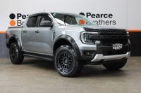Image for 2022 Ford Ranger Ute SPORT V6 4X4