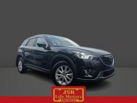 Image for 2014 Mazda CX-5 20S DISCHARGE PACKAGE