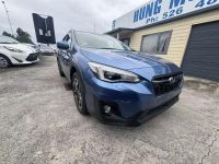 Image for 2019 Subaru XV SUV E-Boxer Hybrid EYESIGHT AWD, Car play