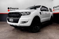 Image for 2017 Ford Ranger Ute XLT, 4X4, CANOPY, BRAND NEW 20