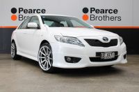 Image for 2012 Toyota Camry Sedan 2.4P SPORT 19