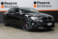 Image for 2014 Holden HSV Sedan CLUBSPORT R8 340