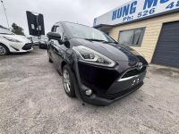 Image for 2018 Toyota Sienta Van 1.5L Hybird G, TSS, Half Leather, 7 Seaters