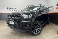 Image for 2020 Ford Ranger Ute XLT, 3.2D, BRAND NEW 20