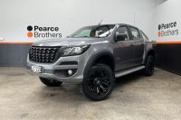 Image for 2018 Holden Colorado Ute LTZ, 4X4, LIFTED, BRAND NEW 20