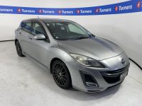 Image for 2010 Mazda Axela Hatchback