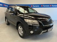 Image for 2012 Hyundai Santa Fe SUV R Crdi SUV