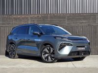 Image for 2026 BYD SEALION 8 Dynamic Phev