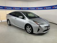 Image for 2016 Toyota Prius Hatchback