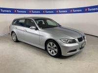 Image for 2006 BMW 325i Wagon
