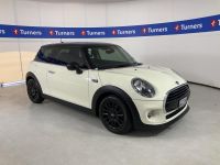 Image for 2019 Mini Hatch Hatchback cooper