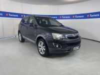 Image for 2013 Holden Captiva 5 SUV LTZ