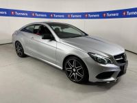 Image for 2016 Mercedes-Benz E-Class Sports E250 Coupe