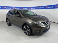 Image for 2014 Nissan Qashqai SUV TI