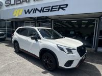 Image for 2024 Subaru Forester X MY24 X Sport 2.5p/4wd