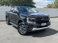 Image for 2025 Ford Ranger Sport | 2.0L Bi-Turbo | 4WD