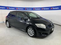 Image for 2007 Toyota Auris Hatchback