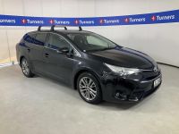 Image for 2015 Toyota Avensis Wagon WGN E