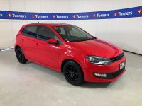Image for 2012 Volkswagen Polo Hatchback 63KW