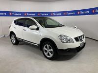 Image for 2013 Nissan Dualis Wagon